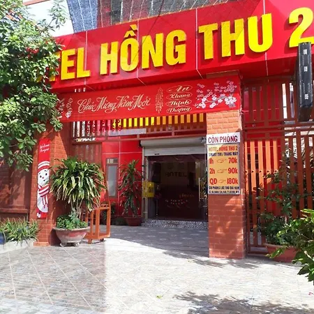 Hotel Khách sạn Hồng Thu 2